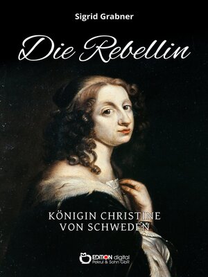 cover image of Die Rebellin